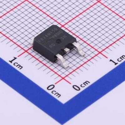 IRFR24N15DTRPBF 场效应管(MOSFET) 1个N沟道 耐压:150V 电流:24A