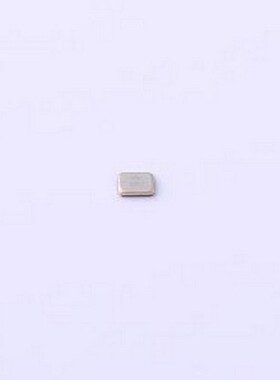 X161232MMB4SI 无源晶振 32MHz ±10ppm 10pF SMD1612-4P
