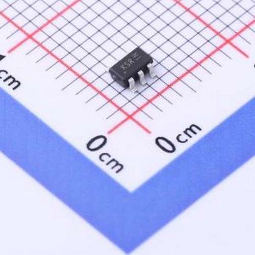 SDM03MT40-7-F 肖特基二极管 电压:40V 电流:30mA SOT-26