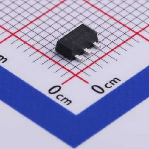 HK7150 线性稳压器(LDO) 输入24V 输出5V 150mA SOT-89-3L