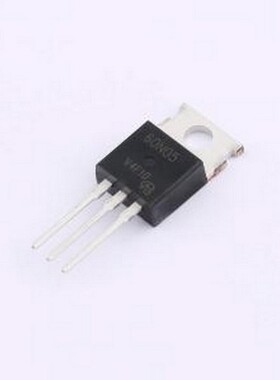 MTP60N05-VB 场效应管(MOSFET) 场效应管 （MOSFET) TO-220AB