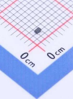 RN2105MFV,L3F(CT 数字晶体管 电流:100mA 耐压:50V SOT-723