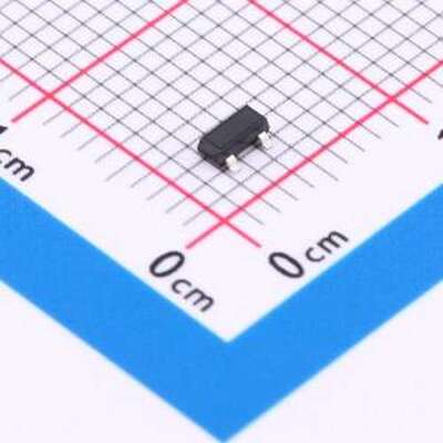 BSS169H6906XTSA1 场效应管(MOSFET) 1个N沟道 耐压:100V 电流:17