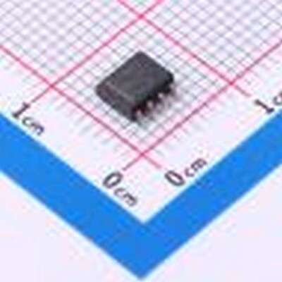 TPS77601DR 线性稳压器(LDO) TPS77601DR SOIC-8