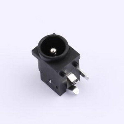 DC-038D-2.5-01(OS) DC电源连接器 DC电源插座 插件