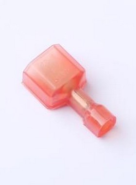 2-521103-2 冷压端子 2-521103-2