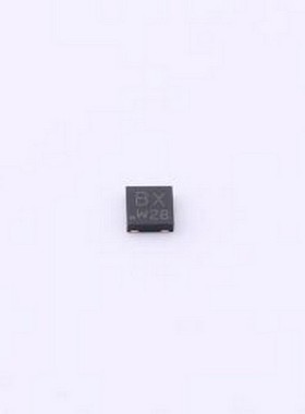 BC53-16PA,115 三极管(BJT) PNP 电流:1A 耐压:80V DFN-3(2x2)