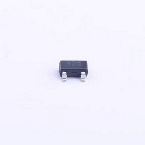 2SC3356K R25 三极管(BJT) NPN 电流:100mA 耐压:12V C档130-180