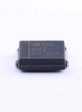 STTH3R04S 快恢复/高效率二极管 电压:400V 电流:3A SMC