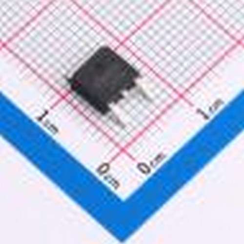 AOD514-VB 场效应管(MOSFET) AP2310GG-HF-VB TO-252