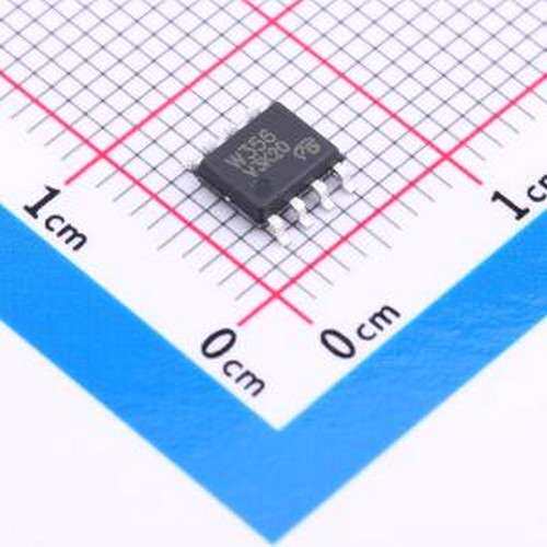 W356-VB 场效应管(MOSFET) 1个N沟道+1个P沟道 耐压:60V SOP-8
