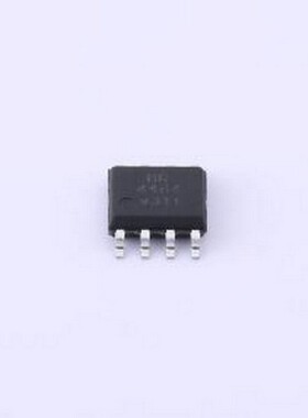 BRCS4484SC 场效应管(MOSFET) 1个N沟道 耐压:40V 电流:10A SOP-8