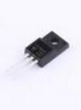 RS10N60F 场效应管(MOSFET) 1个N沟道 耐压:600V 电流:10A TO-220