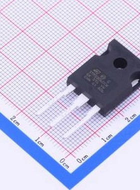 STPS3060CW 肖特基二极管 电压:60V 电流:15A TO-247AC-3
