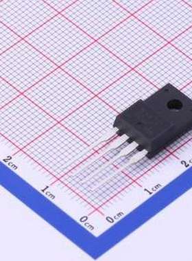 KIA78R06PI-U/P 线性稳压器(LDO) KIA78R06PI-U/P TO-220IS-4