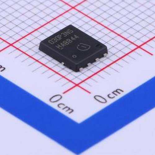BSC030P03NS3G 场效应管(MOSFET) 1个P沟道 耐压:30V 电流:25.4A