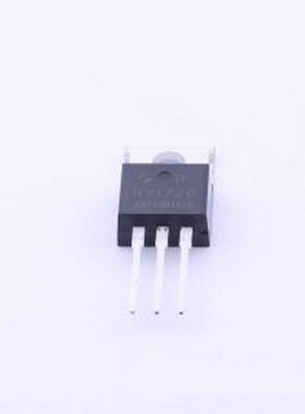 HY1720P 场效应管(MOSFET) 1个N沟道 耐压:200V 电流:64A TO-220F