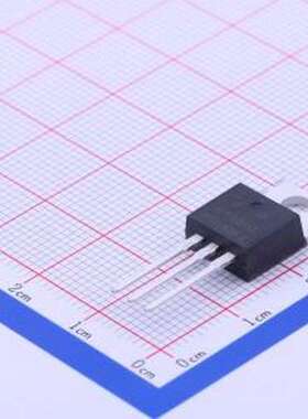 HY3810P 场效应管(MOSFET) 1个N沟道 耐压:100V 电流:180A TO-220