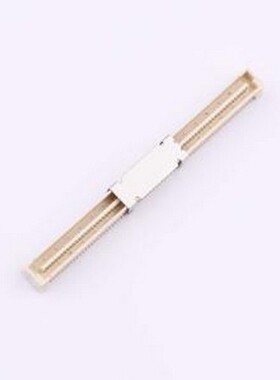 IPCB08471ME0S7V 板对板与背板连接器 PIN:140P 间距:0.8mm 立贴