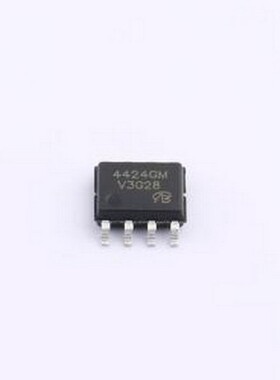 AP4424GM-VB 场效应管(MOSFET) 1个N沟道 耐压:20V 电流:13A SOP-