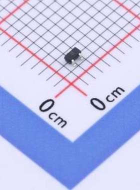 DA221 开关二极管 电压:20V 电流:100mA SOT-523