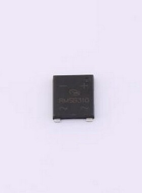 RMSB310 整流桥 电压:1kV MSB