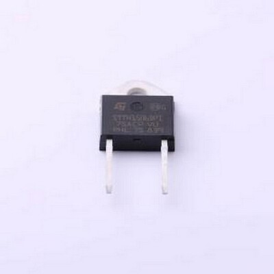 STTH1506DPI 通用二极管 电压:600V 电流:15A DOP-3I