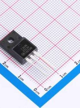 NTPF360N65S3H 场效应管(MOSFET) 1个N沟道 耐压:650V 电流:10A P