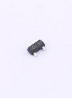 TSM2314CX RF-VB 场效应管(MOSFET) 1个N沟道 耐压:20V 电流:6A S