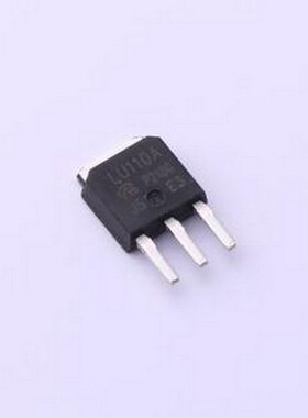 IRLU110APBF-VB 场效应管(MOSFET) 1个N沟道 耐压:100V 电流:12A
