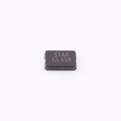SWXHGABVF0-13.558000 无源晶振 晶振 SMD5032