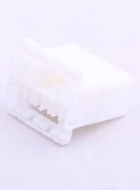 174933-1 胶壳(线对板/线对线) 外壳,12P,双排