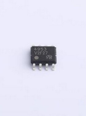 SDM4953-VB 场效应管(MOSFET) 2个P沟道 耐压:30V 电流:7.3A SO-8