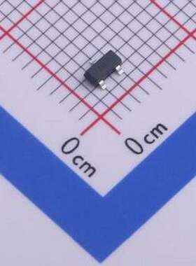 DMN30H4D0L-7 场效应管(MOSFET) 1个N沟道 耐压:300V 电流:250mA
