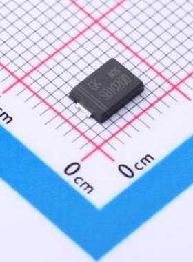 SB10200 肖特基二极管 电压:200V 电流:10A TO-277