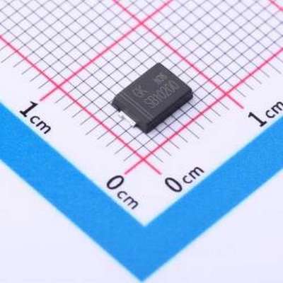 SB10200 肖特基二极管 电压:200V 电流:10A TO-277