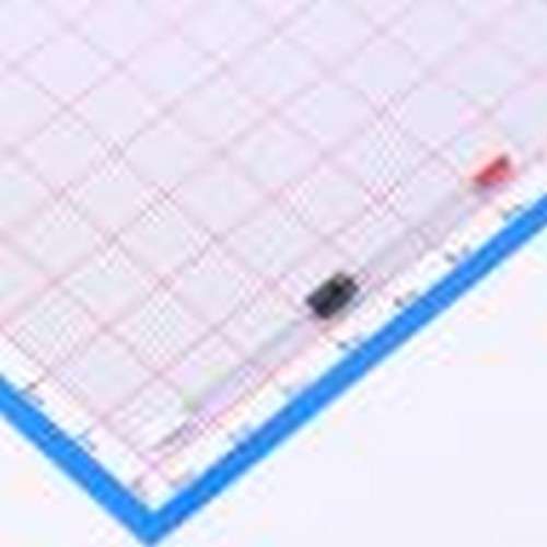 SB2100 肖特基二极管 电压:100V DO-15