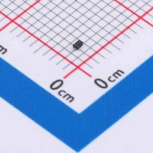 BAS116LSYL 肖特基二极管 电压:85V SOD-882