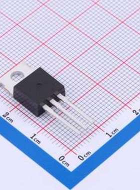 MS5N100FT 场效应管(MOSFET) 1个N沟道 耐压:1kV 电流:5A TO-220