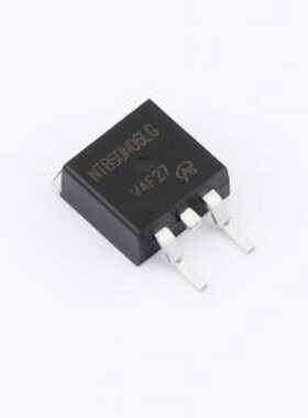 NTB60N06LG-VB 场效应管(MOSFET) 耐压:60V 电流:75A TO-263
