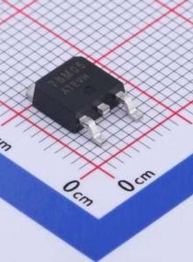 AT78M05TE 线性稳压器(LDO) AT78M05TE TO-252-2