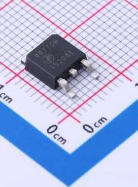 AP9977GH 场效应管(MOSFET) 场效应晶体管 TO-252