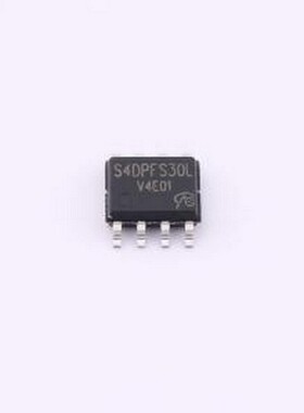 STS4DPFS30L-VB 场效应管(MOSFET) 场效应管 （MOSFET) SOP-8