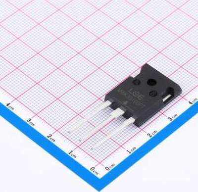 MBR30100PT 肖特基二极管 电压:100V 电流:30A TO-3P