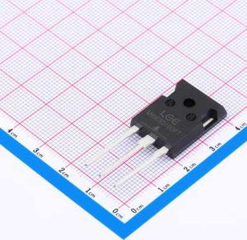 MBR30100PT 肖特基二极管 电压:100V 电流:30A TO-3P