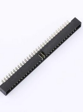 X2001WV-2x30A-6TV01 IDC刺破式连接器(牛角/简牛) X2001WV-2x30A