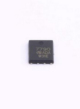 SI7790DP-T1-GE3-VB 场效应管(MOSFET) 1个N沟道 耐压:40V DFN-8(