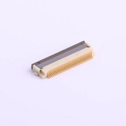 FH12-33S-0.5SH(55) FFC/FPC连接器 间距:0.5mm P数:33P 翻盖式