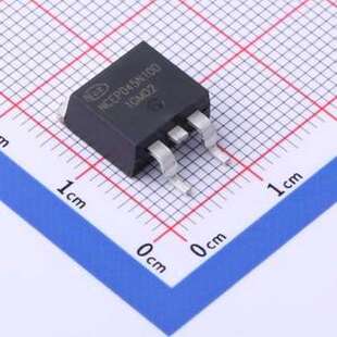 NCEP045N10D 场效应管(MOSFET) 1个N沟道 耐压:100V 电流:125A TO