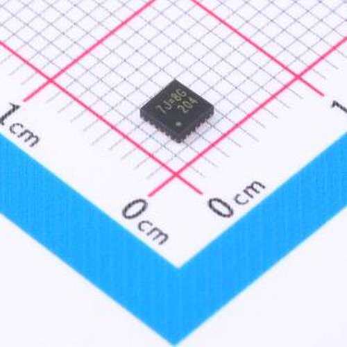 RT8816AGQW AC-DC控制器和稳压器 RT8816AGQW QFN-20-EP(3x3)